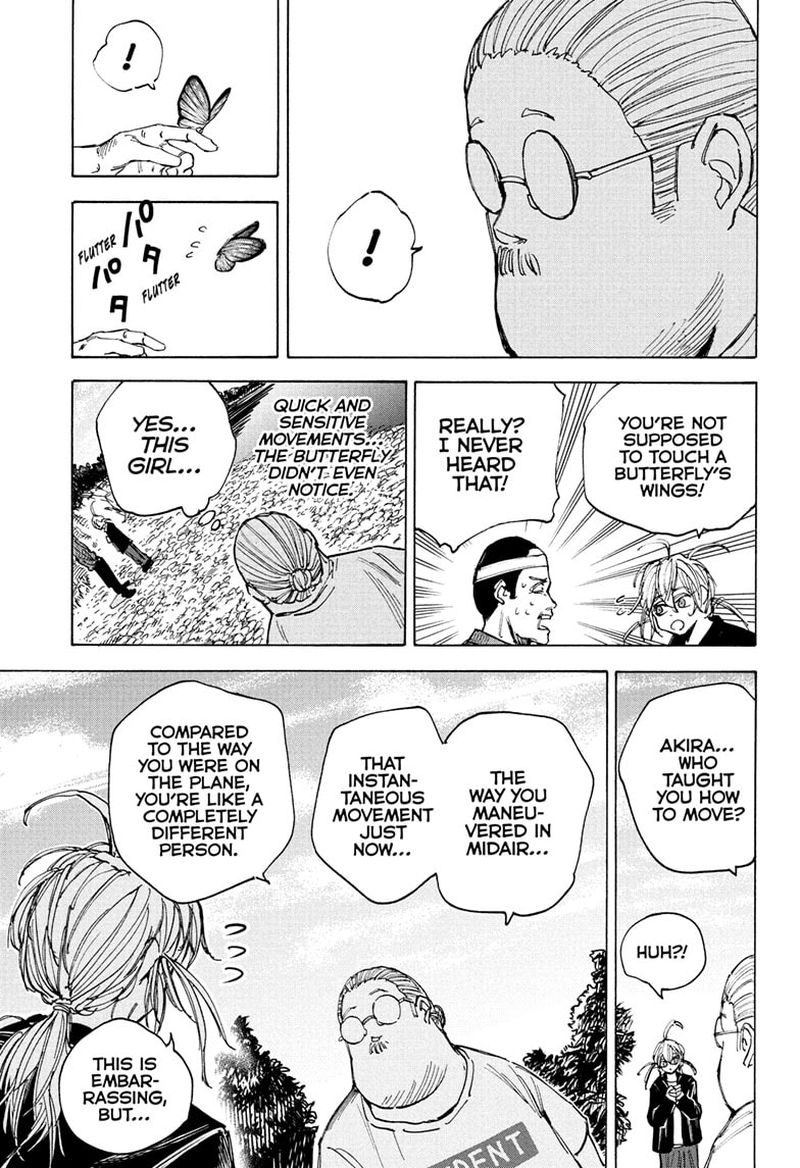 Chapter 63 Survival - Page 15